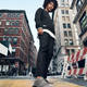 Adidas NMD City Sock